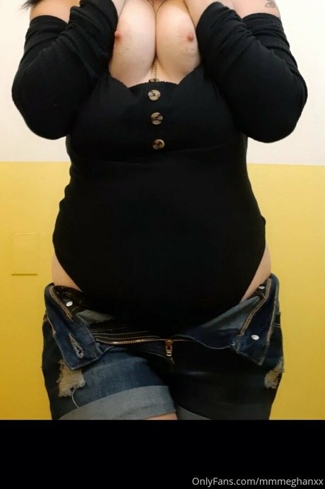 mmmeghanxx 完璧な女優 ギャラリー