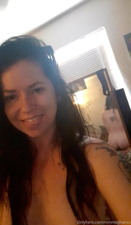 mmmeghanxx セクシー女優 ギャラリー