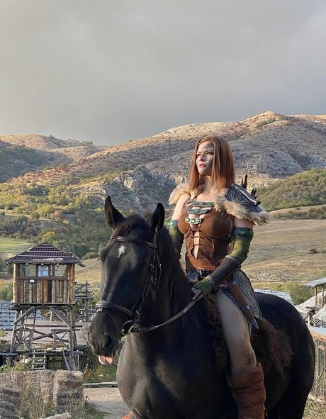 エボニートップオンリーファン セクシーヌード 写真