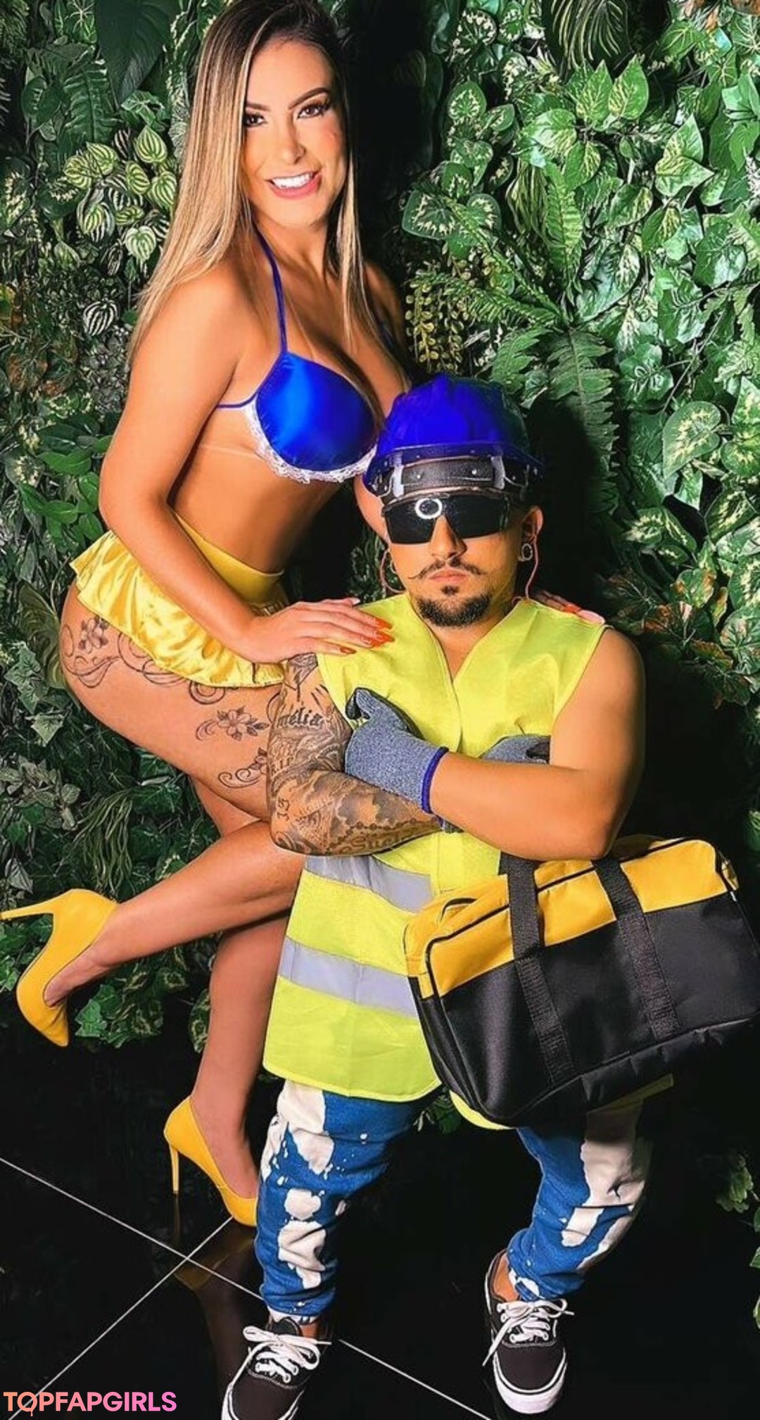 Andressa Urach ポルノスター パーフェクト 画像