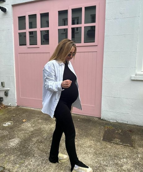 Tiffany Watson トップモデル 画像