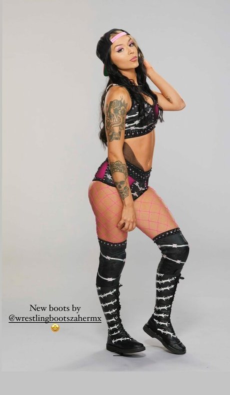 Cora Jade 美しいスター 写真