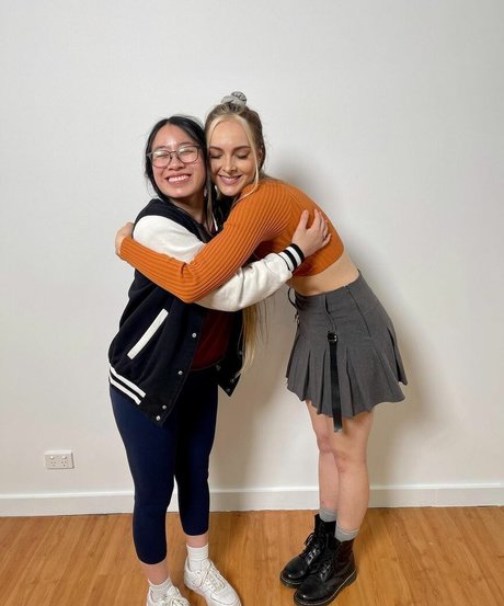 Fasffy セクシー女優 写真