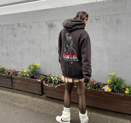 ぽっちゃりブロンドOnlyFans 限定 写真