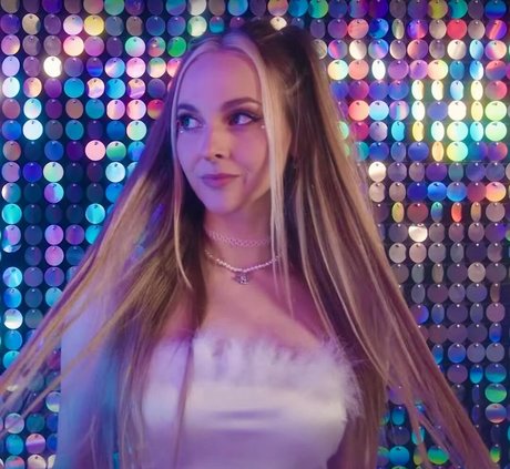 Fasffy 裸のスター ギャラリー