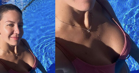 アマチュアぽっちゃりOnlyFans 限定 写真