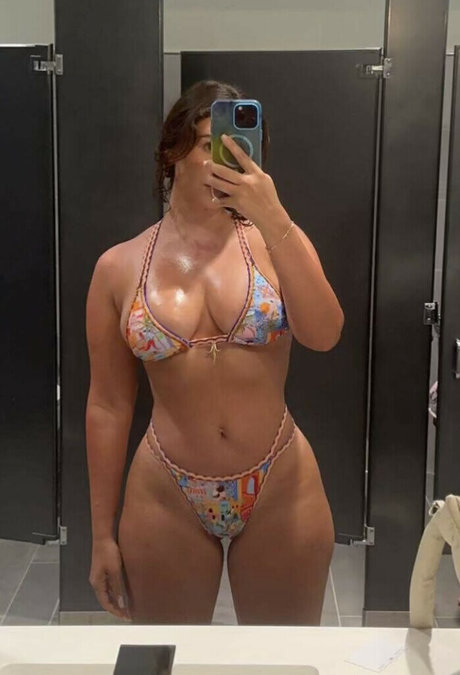 ストリッパーOnlyFans 素敵 写真