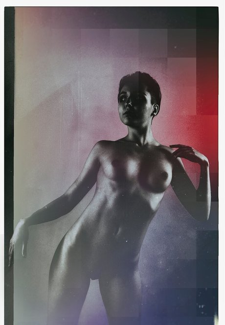 Margo Kuzina 可愛い女優 画像