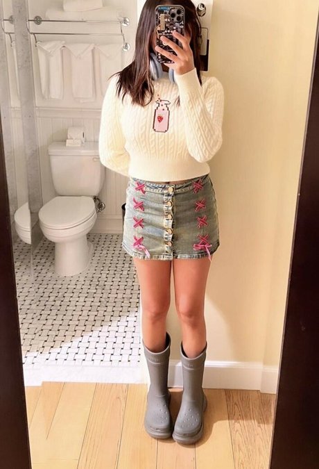 ニューハーフ ドミナトリックス OnlyFans 美しい 写真