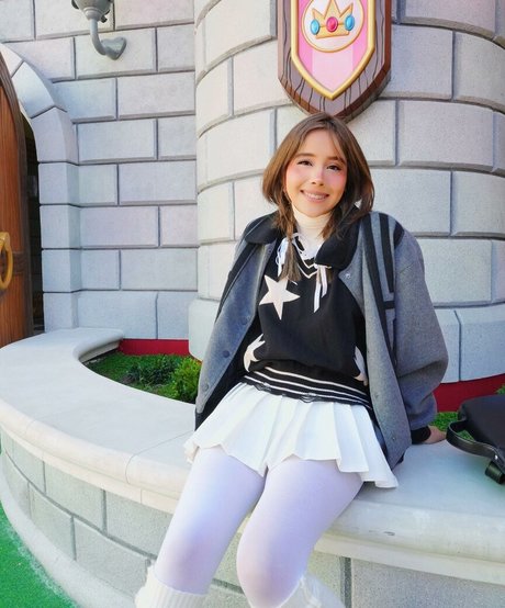 美しいロシアのOnlyFans 素敵 画像