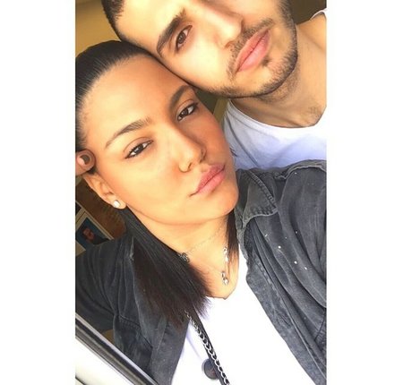 Tomer Asherian ポルノスター 写真