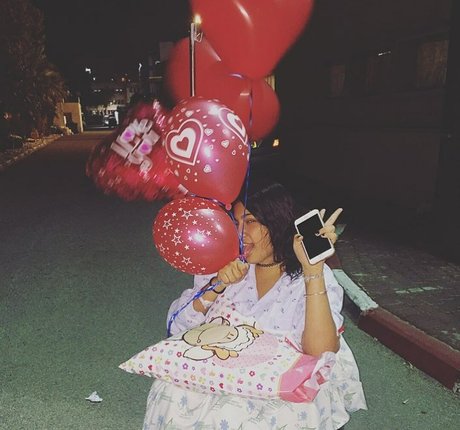 Tomer Asherian 限定モデル 写真