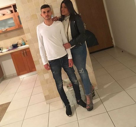 Tomer Asherian ヌードスター ギャラリー