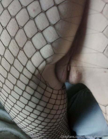 xblack cherriesx 完璧なスター 写真