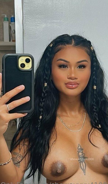 shewavyyy41000 セックススター 写真