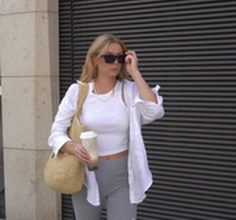 Katrin Palme ホットなスター 画像