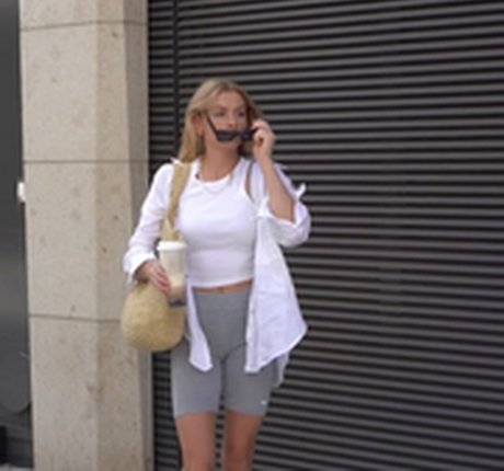 Katrin Palme 最高のスター 写真