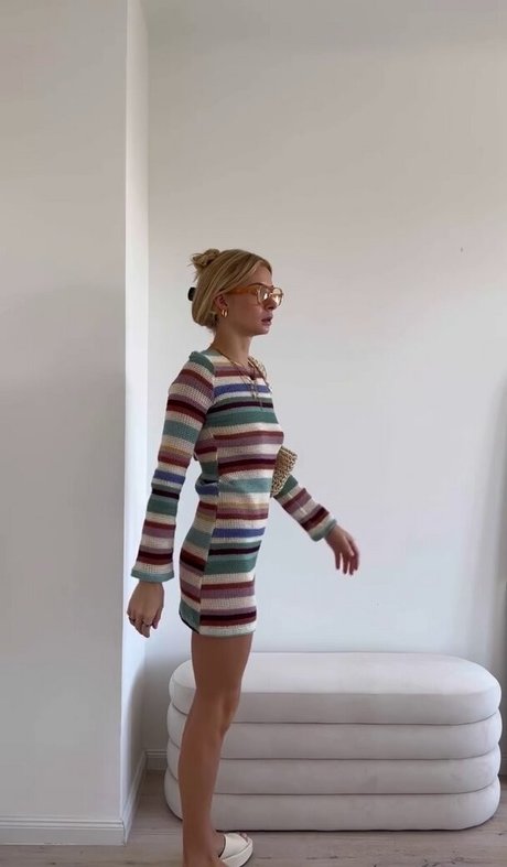 Katrin Palme ポルノモデル 写真