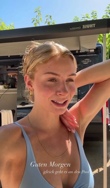 Katrin Palme ポルノモデル 写真