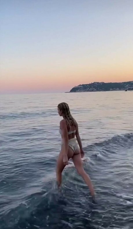 Katrin Palme 高品質スター 写真