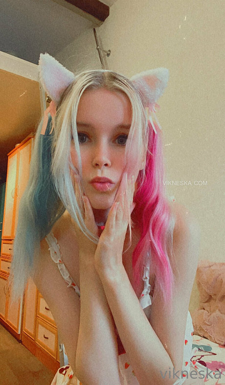 vikneskafree 裸モデル 画像