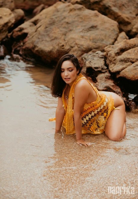 Talita Moraes 完璧なモデル ギャラリー