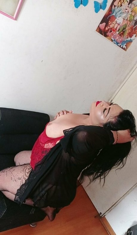 marianacatalina284 アダルトスター 写真