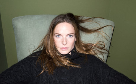 Rebecca Ferguson ポルノスター HD ギャラリー