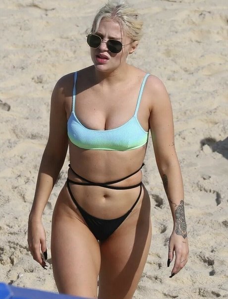 Luisa Sonza 高品質女優 画像