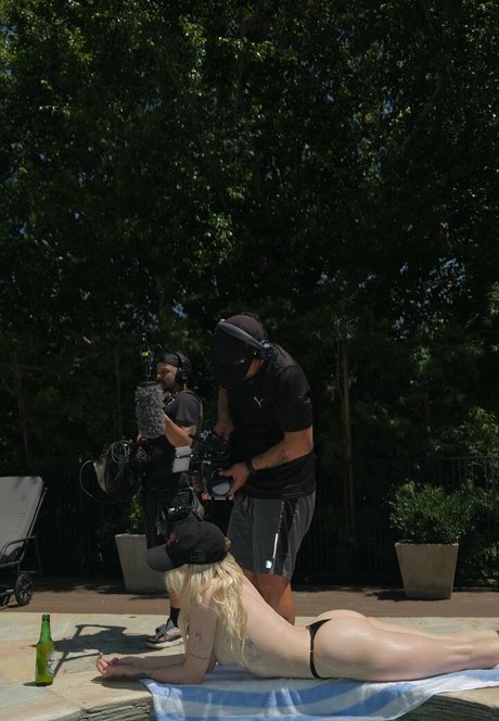 Luisa Sonza xxxスター 写真