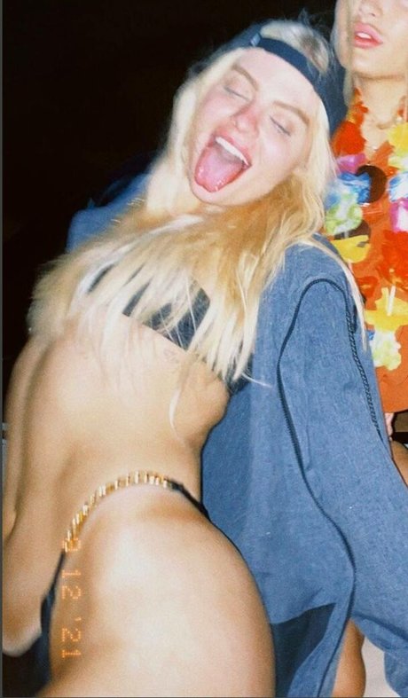 Luisa Sonza xxxポルノスター 写真