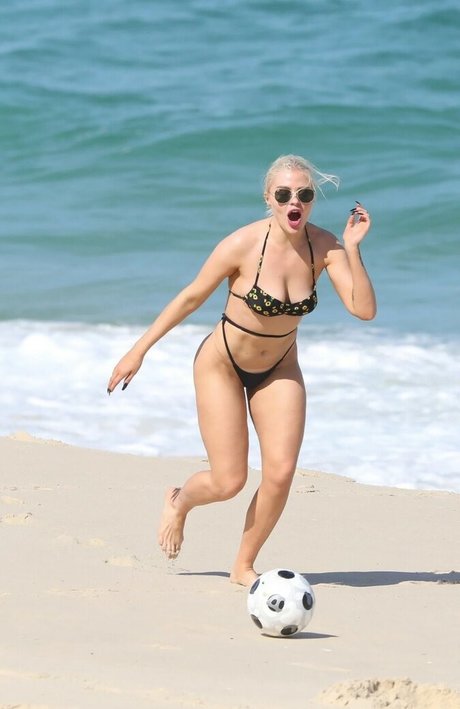 Luisa Sonza ポルノスター 可愛い アーカイブ