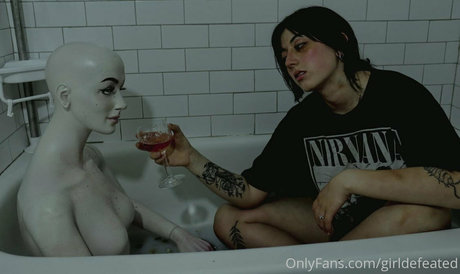 girldefeated 素敵な女優 写真