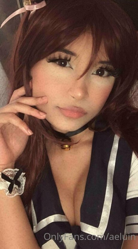 コスプレヌードOnlyFans トップ 写真