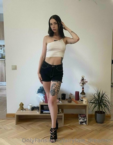 fairytale dreamer 美しいスター ギャラリー