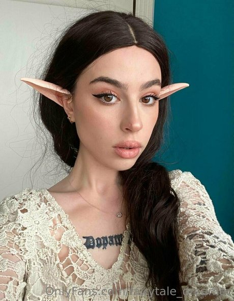 fairytale dreamer ヌード女優 画像