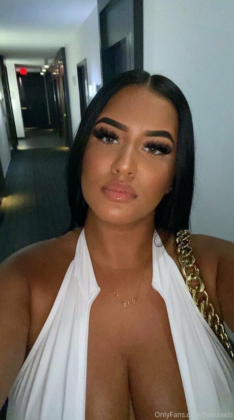 hanaaels 素敵なポルノスター 写真