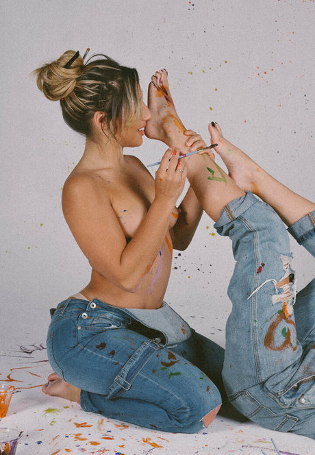 abelladanger かわいいスター 画像