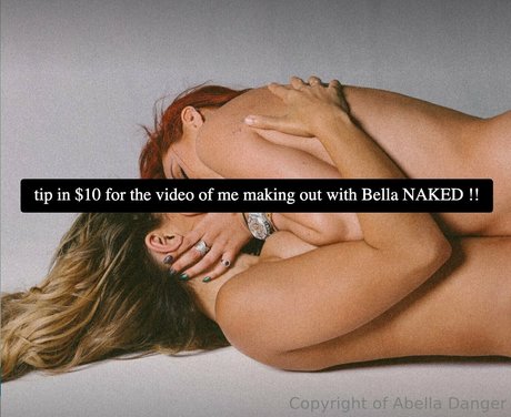 abelladanger アートスター 画像