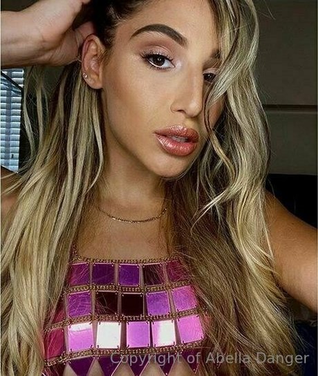 abelladanger アートスター 写真