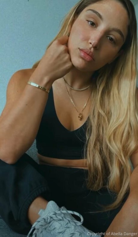 abelladanger ポルノスター 素敵 写真