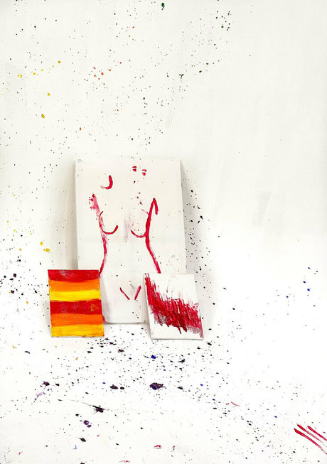 abelladanger ヌードモデル 画像