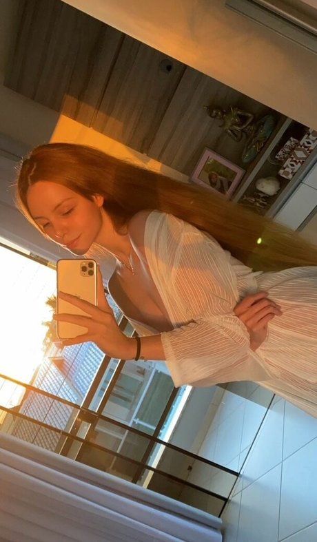 Lorena Orsi 高品質スター 写真