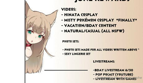 nekonymphefree 素敵なスター 写真