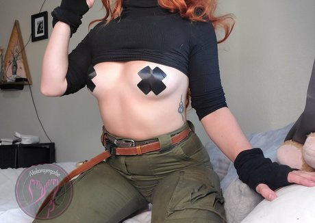 nekonymphefree アダルト女優 写真