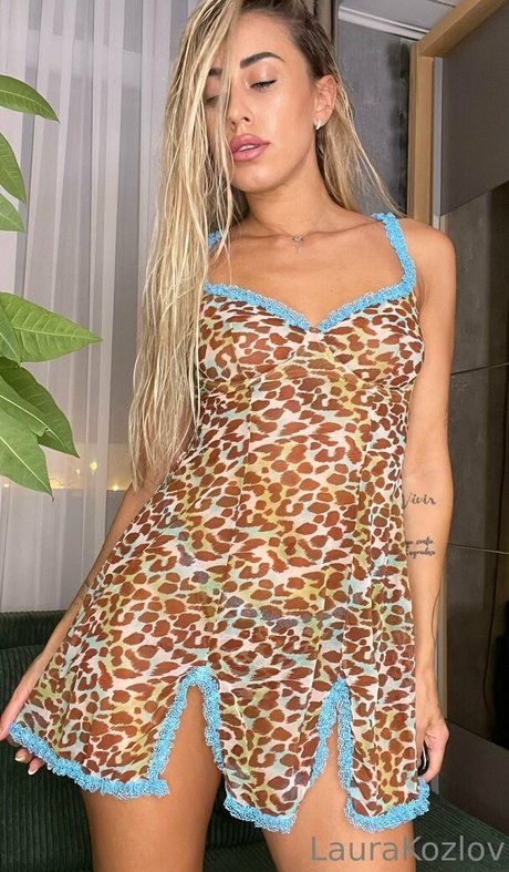 laurakozlovvfree トップモデル ギャラリー