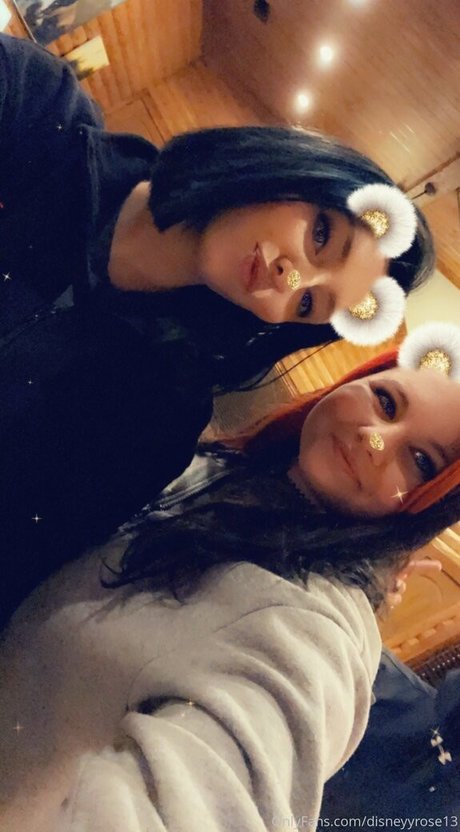 disneyyrose13 トップポルノスター ギャラリー