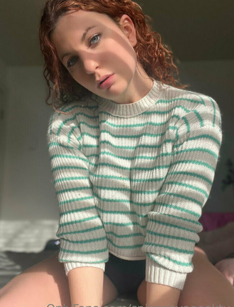 spicenovageektv 独占モデル 画像