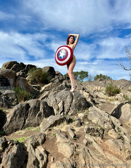 spicenovageektv アダルトモデル 画像