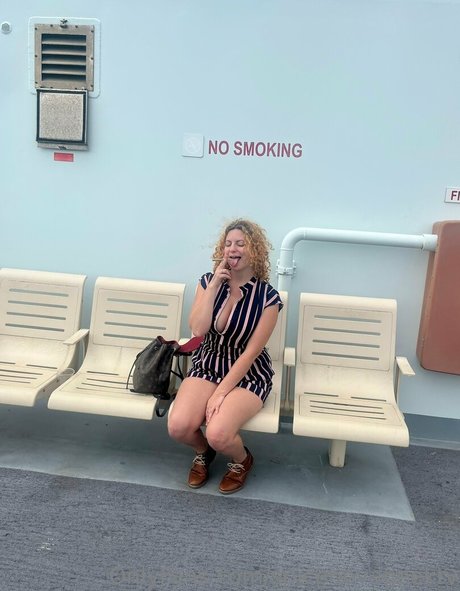 spicenovageektv 高品質モデル 写真